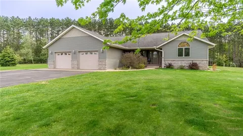 n8234 577th Street, Colfax, WI 54730