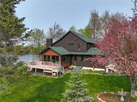 11077 N County Hwy A, Hayward, WI 54843