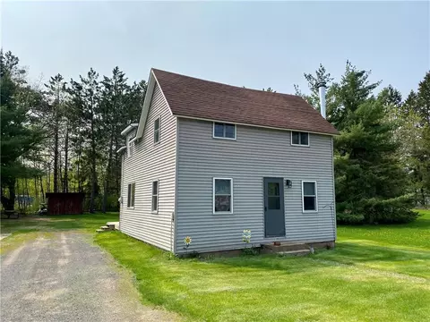 14439 S Antoines Cir, Gordon, WI 54838