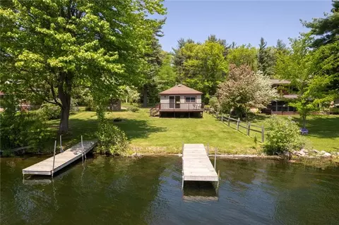 2155 21 18 St #A AND B, Rice Lake, WI 54868