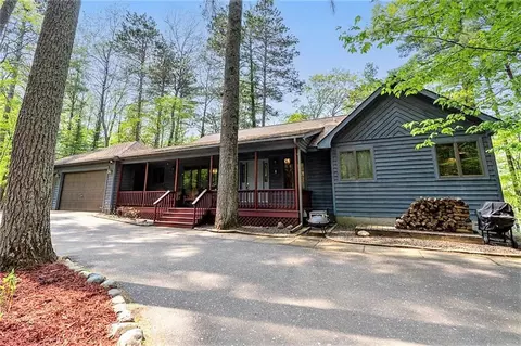 28859 Birch Island Lake Dr, Danbury, WI 54830