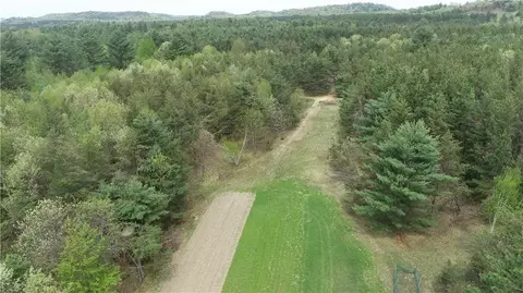 w13836 Hill Road, Fairchild, WI 54741