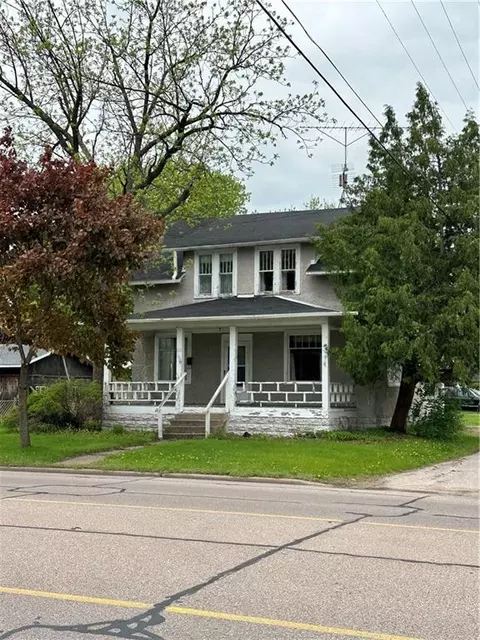 13 S 10th St, Black River Falls, WI 54615