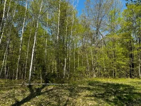 14576 W Birken Trail Rd, Hayward, WI 54843