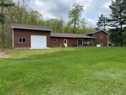 5290 Mann Road, Spooner, WI 54801 photo 4