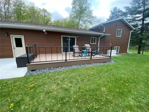 5290 Mann Road, Spooner, WI 54801 photo 6