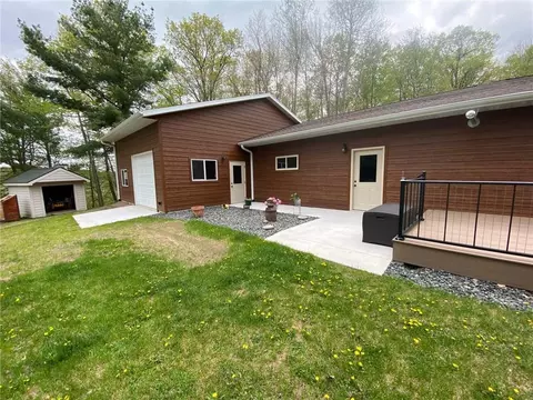 5290 Mann Road, Spooner, WI 54801 photo 5