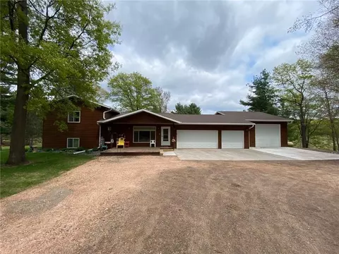 5290 Mann Road, Spooner, WI 54801