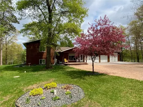 5290 Mann Road, Spooner, WI 54801 photo 2