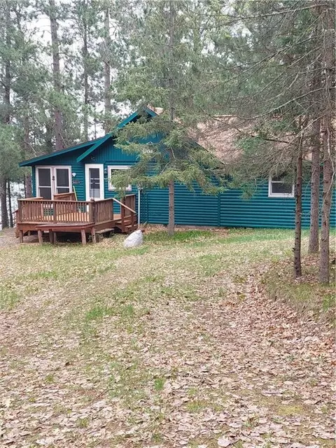 8257 N Schmidt Ln, Spooner, WI 54801