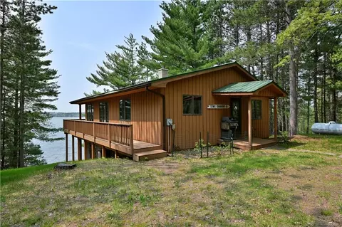 12787 N Waller Ct, Minong, WI 54859