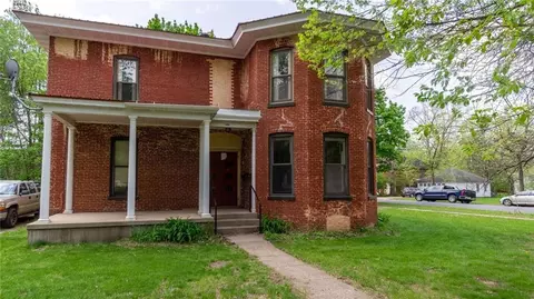 1103 8th St #1-3, Menomonie, WI 54751