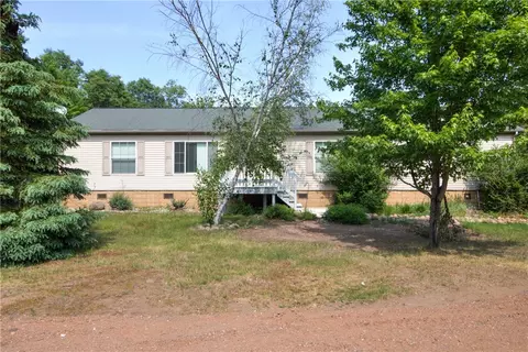 11120 Burian Place Rd, Trego, WI 54888