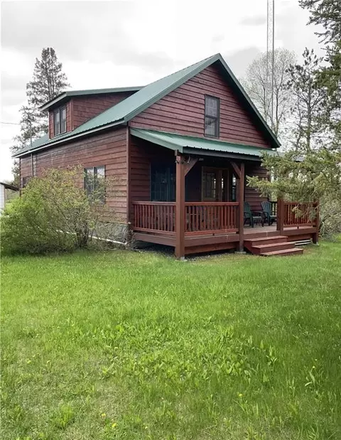 7797 County Hwy G # W, Ojibwa, WI 54862