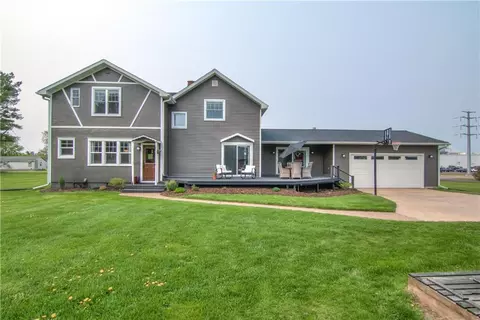 770 Kennedy Ave, Fall Creek, WI 54742