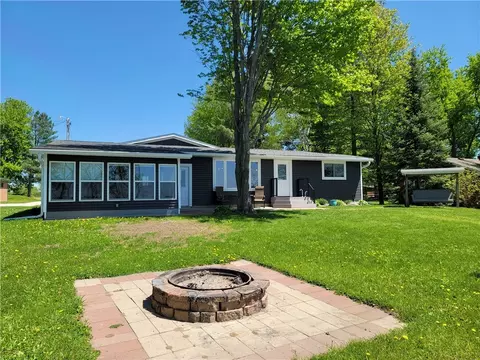n1151 South Right Of Way Road, Weyerhaeuser, WI 54895