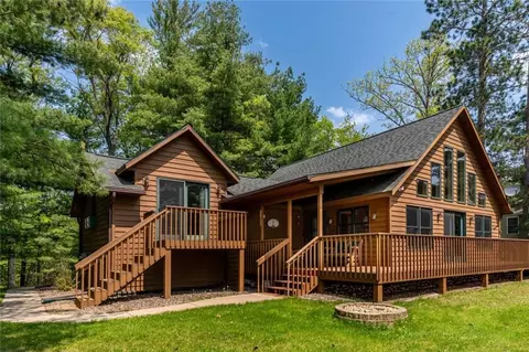 n6306 Little Valley Road, Spooner, WI 54801