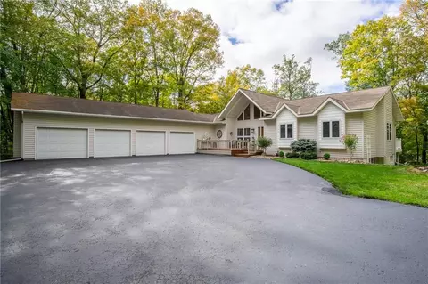 2778 29 12 Ave, Birchwood, WI 54817