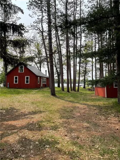 w761 Beaver Lake Road, Hayward, WI 54843