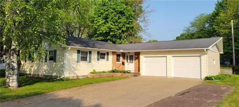 1203 Wilcox St, Menomonie, WI 54751