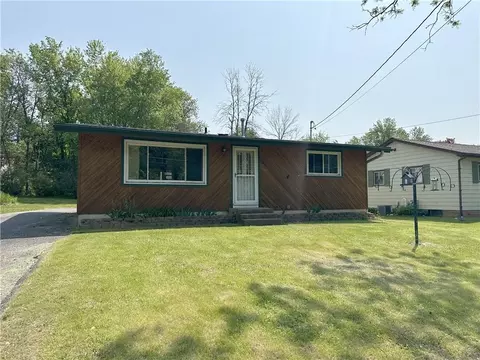 523 Forrest St, Black River Falls, WI 54615