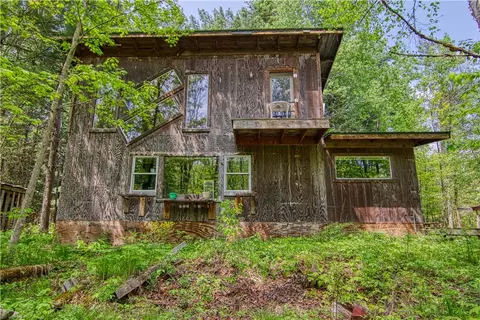 W3819 & W3885 County Hwy F, Springbrook, WI 54875