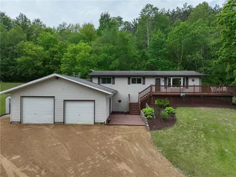 n8047 County Road Q, Knapp, WI 54749