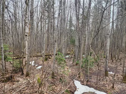 Lot 100 Brook Lane, Hayward, WI 54843