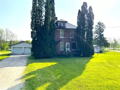 35898 Gilmanton Rd, Independence, WI 54747