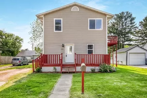 332 Lincoln St, Stanley, WI 54768