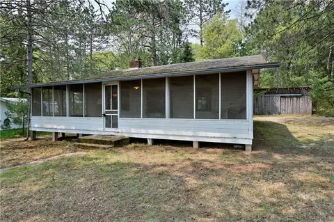 29982 W Des Moines Lake Rd, Danbury, WI 54830