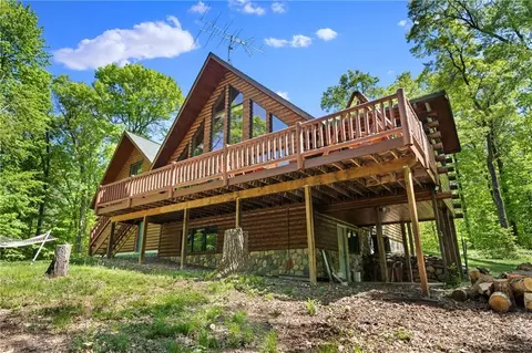 n6163 Perch Lake Road, Spooner, WI 54801