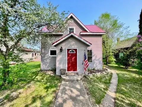 15964 Fourth St, Hayward, WI 54843