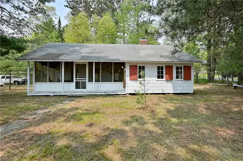 29986 W Des Moines Lake Rd, Danbury, WI 54830