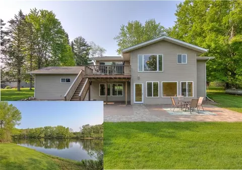 w8582 Gokey Road, Ladysmith, WI 54848