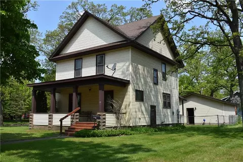 35 W Knapp St, Rice Lake, WI 54868