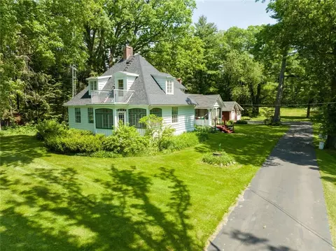 2823 27th St, Birchwood, WI 54817