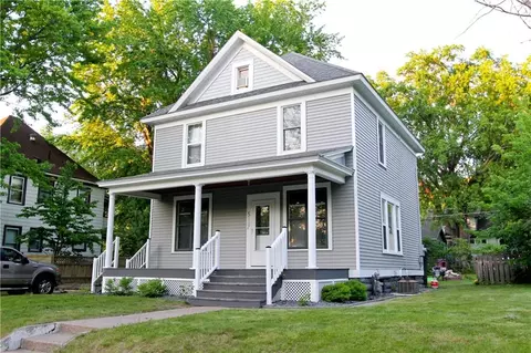 510 12th St SE, Menomonie, WI 54751