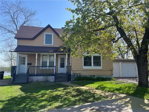 704 N Eddy St #2, Eau Claire, WI 54703