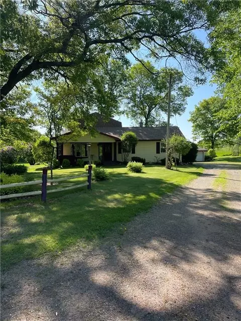 w5779 Railroad Drive, Sarona, WI 54870