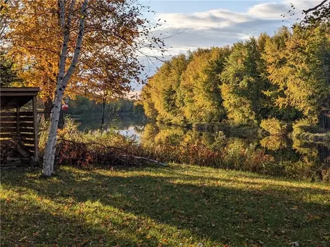30910 305th Ave, Holcombe, WI 54745