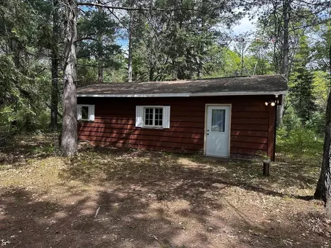 53140 County Highway Y, Barnes, WI 54873