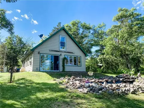 n14356 Sugar Shores Drive, Minong, WI 54859