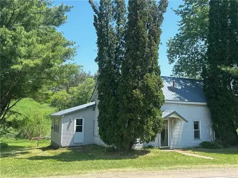 n10952 County Road Ff, Hixton, WI 54635