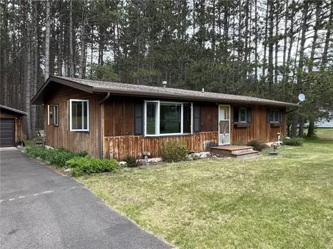 22280 Sunset Acres Ln, Grand View, WI 54839