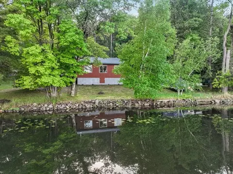 3101 Holiday Acres Dr, Danbury, WI 54830