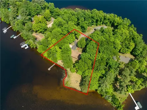 44685 Bear Point Rd, Cable, WI 54821 photo 3