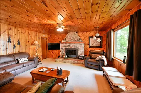 44685 Bear Point Rd, Cable, WI 54821 photo 6