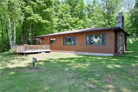 44685 Bear Point Rd, Cable, WI 54821