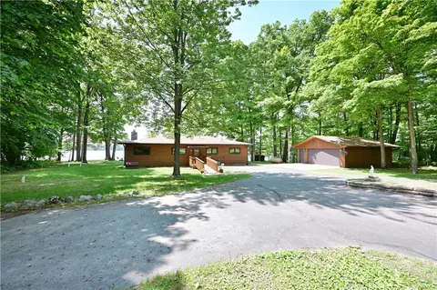 44685 Bear Point Rd, Cable, WI 54821 photo 37